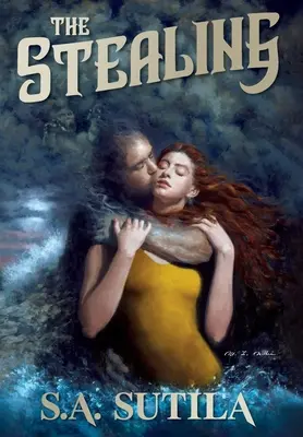 The Stealing: Cesta do vznešenej gotickej búrky - The Stealing: Journey Into a Sublime Gothic Storm