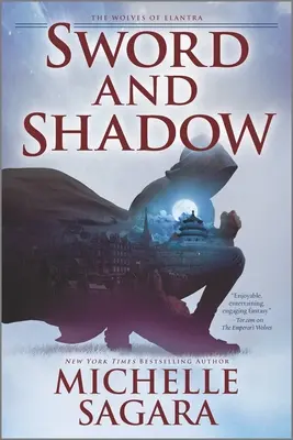 Meč a tieň - Sword and Shadow