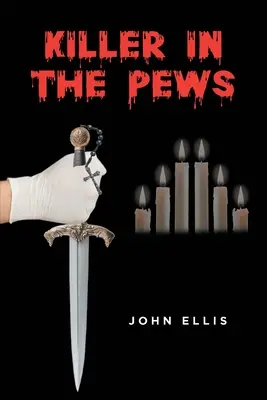 Vrah v laviciach - Killer In The Pews