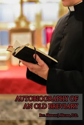 Autobiografia starého breviára - Autobiography of an Old Breviary