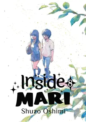 Inside Mari, 8. zväzok - Inside Mari, Volume 8