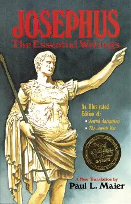 Josephus: Základné spisy - Josephus: The Essential Writings
