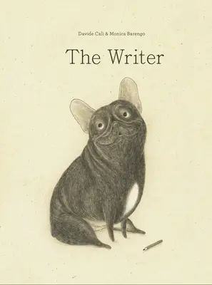 Spisovateľ - The Writer