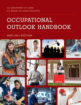Príručka vyhliadok povolaní - Occupational Outlook Handbook
