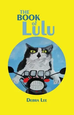 Kniha o Lulu - The Book of Lulu