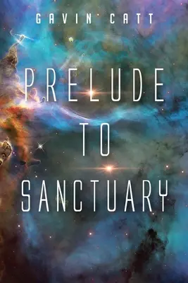 Predohra k svätyni - Prelude to Sanctuary