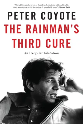 Tretia liečba dažďového muža: nepravidelné vzdelávanie - The Rainman's Third Cure: An Irregular Education