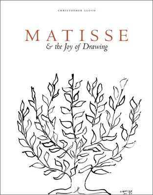 Matisse a radosť z kreslenia - Matisse and the Joy of Drawing