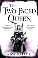 Kráľovná dvoch tvárí - Two-Faced Queen