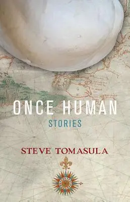 Kedysi ľudia: Príbehy - Once Human: Stories