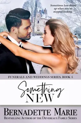 Niečo nové - Something New