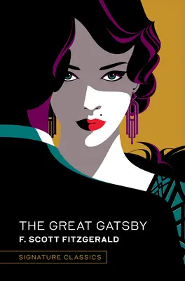 Veľký Gatsby - The Great Gatsby