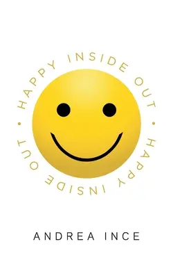 Šťastný naruby - Happy Inside Out