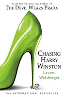 Honba za Harrym Winstonom - Chasing Harry Winston