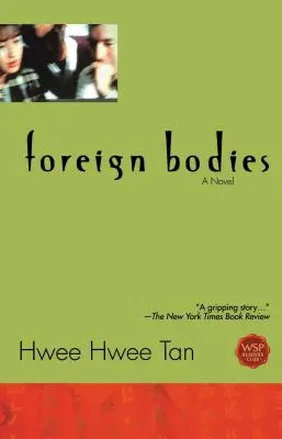 Cudzie telá - Foreign Bodies