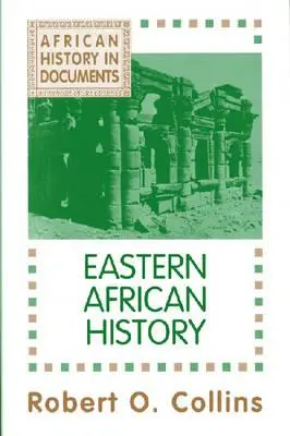 Dejiny východnej Afriky - Eastern African History