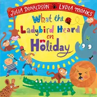 Čo počula beruška na prázdninách - What the Ladybird Heard on Holiday