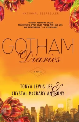Gothamské denníky - Gotham Diaries