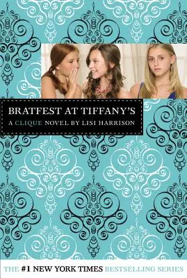 Bratfest u Tiffanyho - Bratfest at Tiffany's