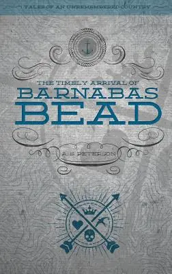Včasný príchod Barnabášovej korálky - The Timely Arrival of Barnabas Bead
