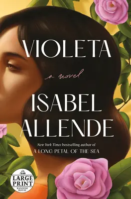 Violeta [anglické vydanie] - Violeta [English Edition]