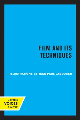 Film a jeho techniky - Film and Its Techniques