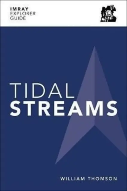 Imray Explorer Guide - Prílivové a odlivové prúdy - Imray Explorer Guide - Tidal Streams