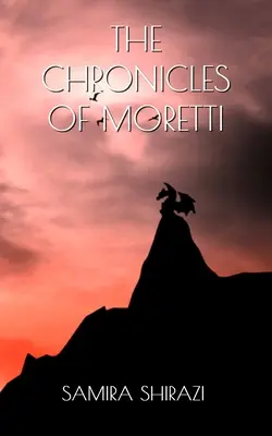 Morettiho kroniky - The Chronicles of Moretti