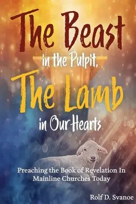 Zviera na kazateľnici - The Beast in the Pulpit