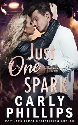 Len jedna iskra - Just One Spark