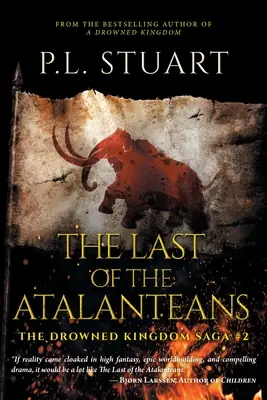Posledný z Atalantovcov - The Last of the Atalanteans