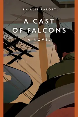 Obsadenie sokolov - A Cast of Falcons