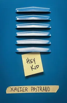 Hej, dieťa - Hey Kid