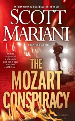 Mozartovo sprisahanie - The Mozart Conspiracy