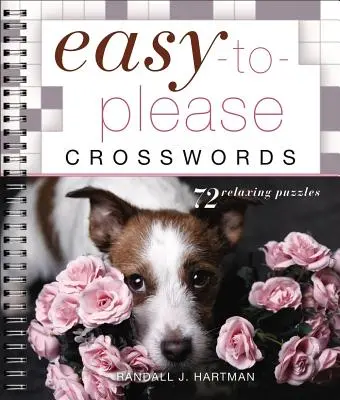 Jednoduché krížovky - Easy-To-Please Crosswords
