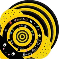 Bzučiaca včela 123 - Buzzy Bee's 123