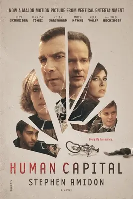 Ľudský kapitál - Human Capital