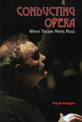 Dirigovanie opery: Kde sa stretáva divadlo s hudbou - Conducting Opera: Where Theater Meets Music