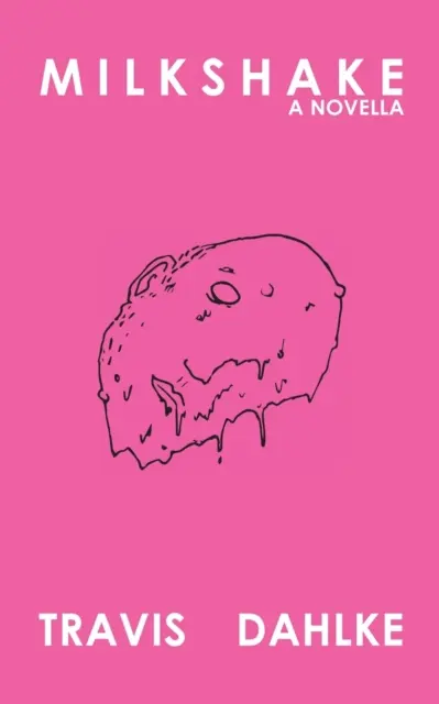 Mliečny koktail - Milkshake