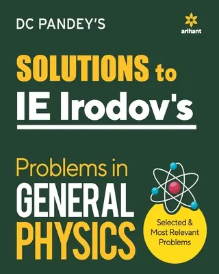 IE Irodovove úlohy zo všeobecnej fyziky - IE Irodov's Problems in General Physics