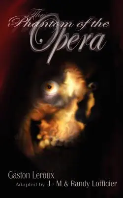 Fantóm opery - The Phantom of the Opera