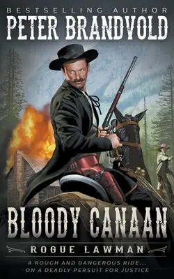 Krvavý Kanaán: Klasický western - Bloody Canaan: A Classic Western