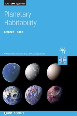 Obyvateľnosť planét - Planetary Habitability