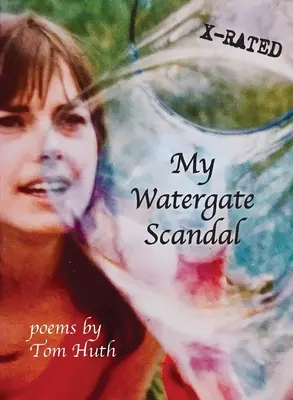 Môj škandál Watergate - My Watergate Scandal