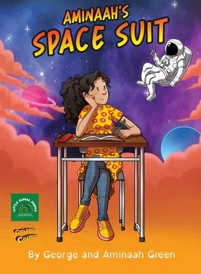 Vesmírny skafander Animaah - Animaah's Space Suit