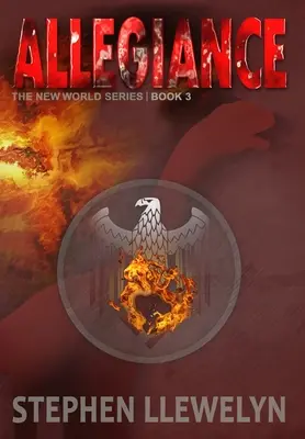 Vernosť: Séria Nový svet Kniha tretia - Allegiance: The New World Series Book Three