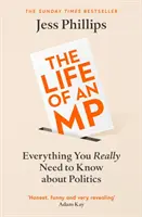 Život poslanca - Všetko, čo naozaj potrebujete vedieť o politike - Life of an MP - Everything You Really Need to Know About Politics