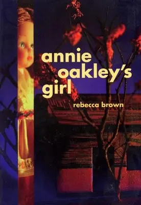 Dievča Annie Oakleyovej - Annie Oakley's Girl