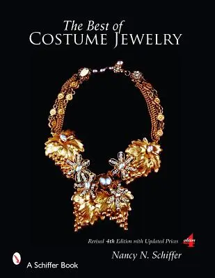 To najlepšie z bižutérie - The Best of Costume Jewelry