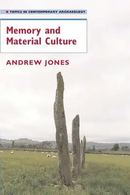 Pamäť a materiálna kultúra - Memory and Material Culture